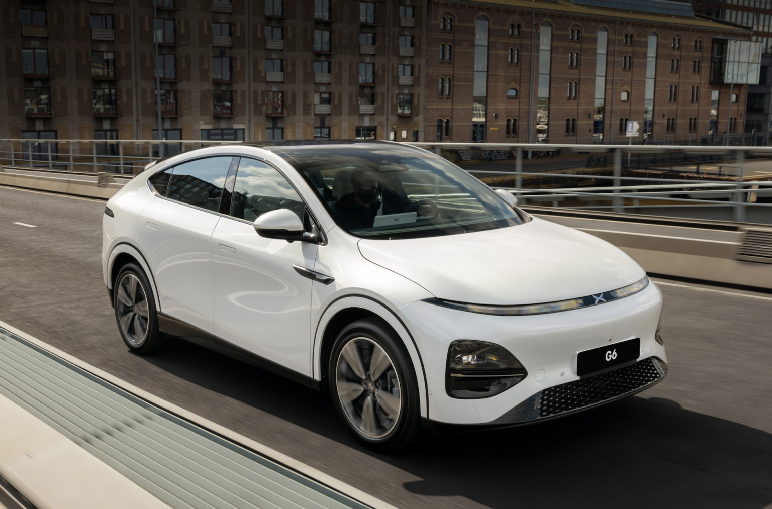 XPeng u deset godina nadmašio SAD i Evropu u automatizaciji električnih vozila